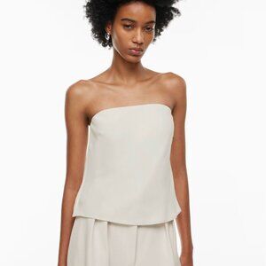 Babaton Midtown Tube Top